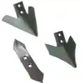 Cultivator Blade